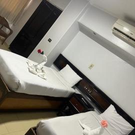 Oscar Hotel Aswan 中國人之家