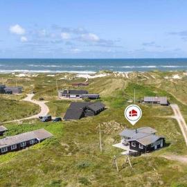 1197-Ringkobing-Nordlysvej-17, Hotel in Søndervig