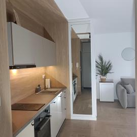 NOWY Apartament Bitwy Warszawskiej