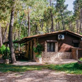 Finca El Lagunazo Riópar