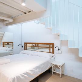 la casita del tiro de linea, Hotel in Sevilla