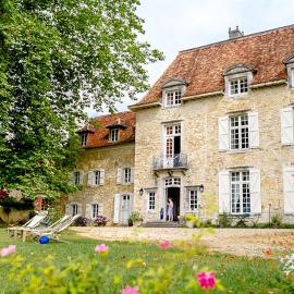 Château d’Orion, hotel v destinácii Orion