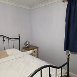 Near Greenstead x2, hotel in Hythe