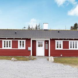 4 star holiday home in Aabenraa