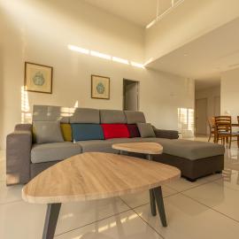 Krubong Bungalow Homestay [WiFi equipped], hotel in Kampong Kerubong