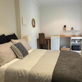 Lord street central Room 1
