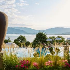 Limneon Resort & Spa, hotel v mestu Kastoria