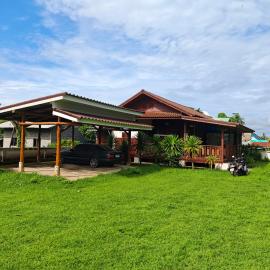 Passara Wooden House