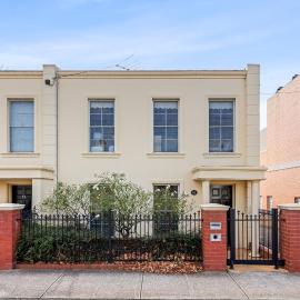 The Geelong Getaway Townhouse, hotel in Geelong