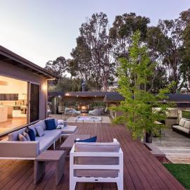 Sunrise Tranquillity - Luxe Retreat with Heated Spa, Hotel in Yallingup Siding