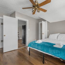 Luxe Mattresses Pet Friendly Free Prkng WiFi