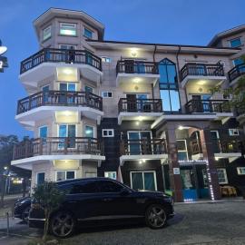 Seocheon Bada Pension、Seocheonのホテル