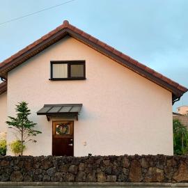 제주 함덕 4bed stay