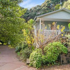 Kererū Cabin, hotel in Waiheke Island