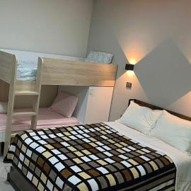 Habitación Chero Platinum, hotel em Comalcalco
