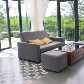 Bao Loc Lakeview Villa Garden, hotel in Bảo Lộc