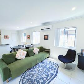 4b2b Coomera Comfort Lodge Near Theme Park & Westfield, hotel in Gold Coast