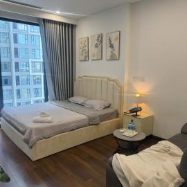 Mas A2101, hotel a Phú Thú