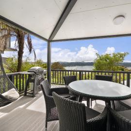 Sullivans Retreat - Paihia Holiday Home