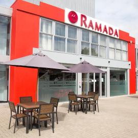 Ramada Milton Keynes, hotel u gradu 'Milton Keynes'