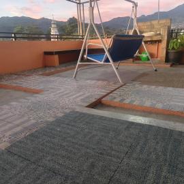 Villa Sakinah Ciwidey