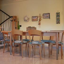 Villarichi, hotel v destinaci Manfredonia