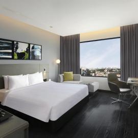 Novotel Chennai Chamiers Road
