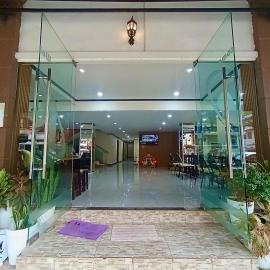 Memory Hotel Vientiane