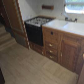 Fifth wheel، فندق في كيلسو
