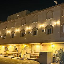 شقة أندلسية الوسام, hotel sa Taif