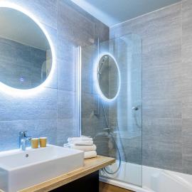 Ibis Styles Crolles Grenoble A41, hotel em Crolles