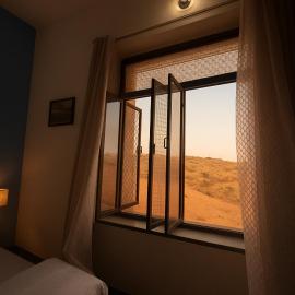 Pushkar Story Homestay, ξενοδοχείο σε Pushkar