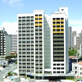 Hotel Diogo, Hotel in Fortaleza