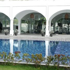 Santorini Resort Twin Residences, Negombo