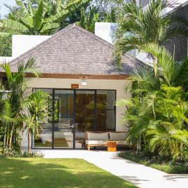 Stunning Garden Room with Private Pool at Anwa Bali