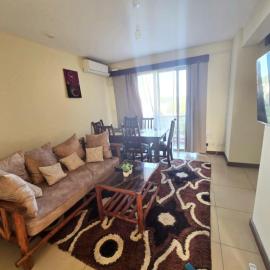 Shanzu beach homes