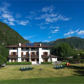 Casa Alberta