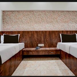 Hotel Vijayshree Inn