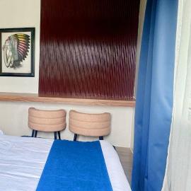 CoZerenity Stays - Premium two-bedroom Condo, hotel u gradu 'Concepcion'
