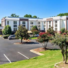 Comfort Inn Greenville - Haywood Mall, Hotel in Greenville