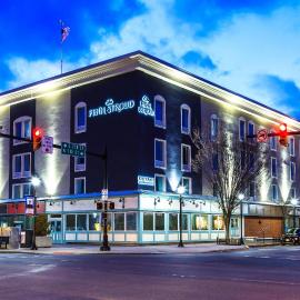 Stroudsburg में, होटल The Penn Stroud, Stroudsburg - Poconos, an Ascend Collection Hotel
