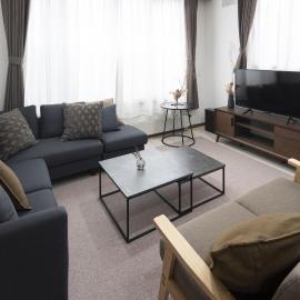Sakura Villa Kotoni フルリフォーム ファミリーオススメ マーケット近く