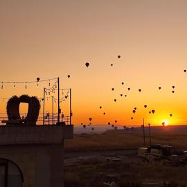 Elite Rose Cappadocia