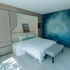 方圓行止Villa 莊園, hotel v destinaci Puli