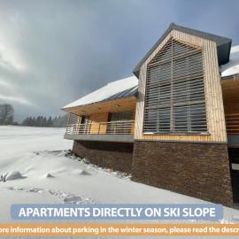 Apartmány Petruška