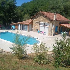 Domaine de marrel