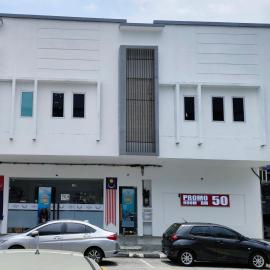 The Ardens Hotel - Pekan Nenas, Pontian