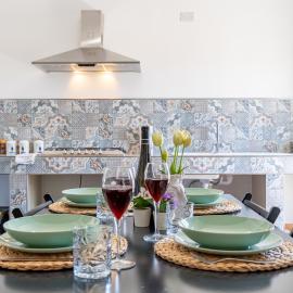 Villa Linda con Terrazzo