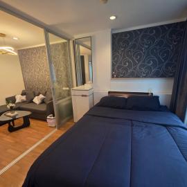 City Center, Cozy room with Pool, Washing Machine, khách sạn ở Udon Thani