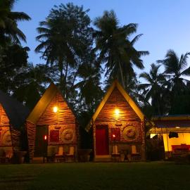 Atha Safari Resort